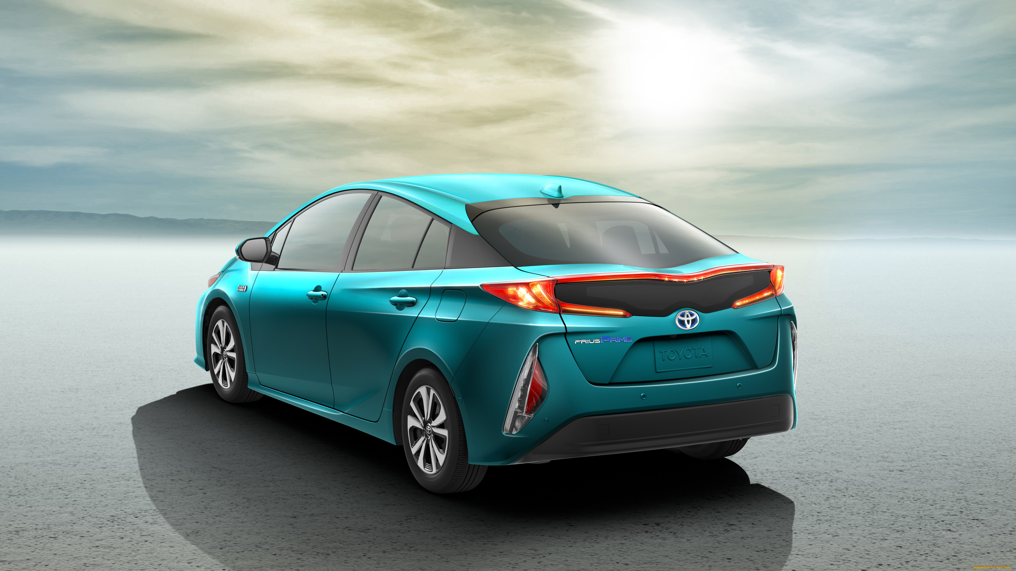 , toyota, 2017, prius, prime, us-spec